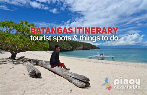 manila iyotan|BATANGAS ITINERARY: 30 Best BATANGAS TOURIST .